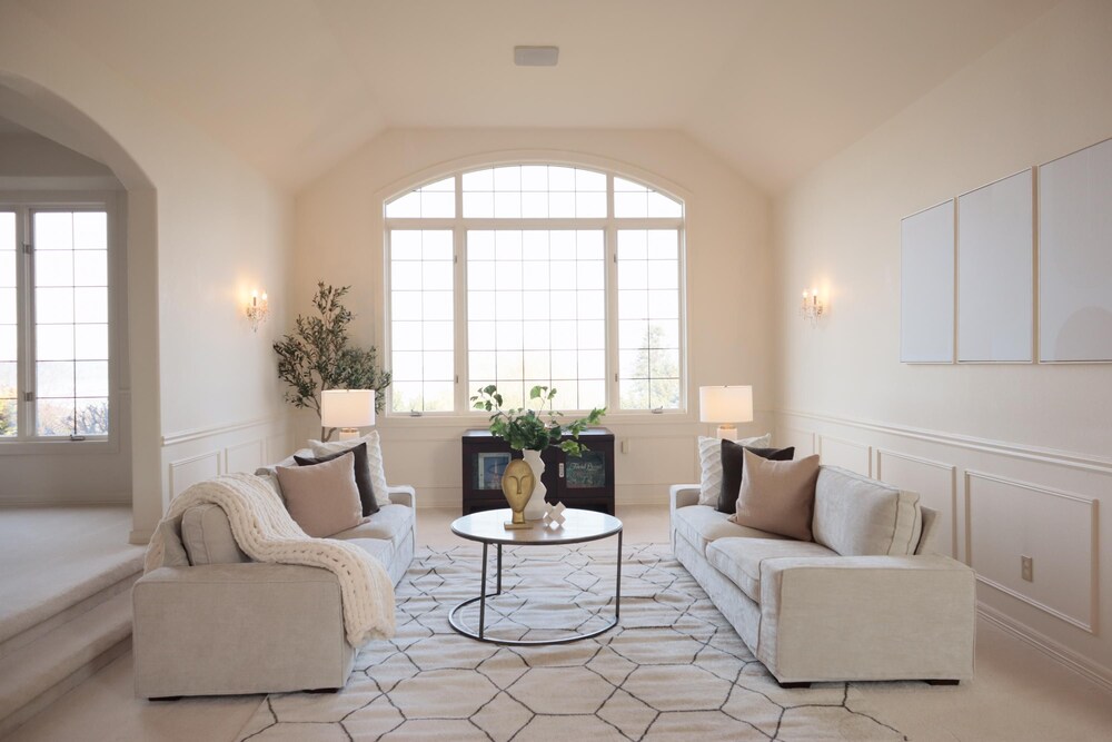 Coastal Haven Seaside Serenity Retreat