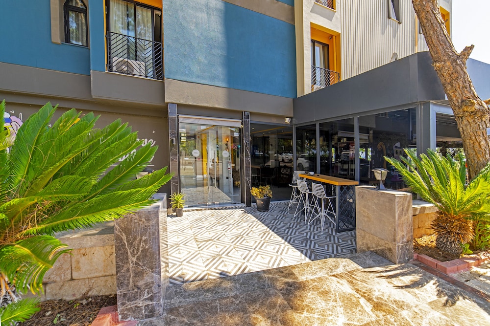 Nebilux Otel - Image 34