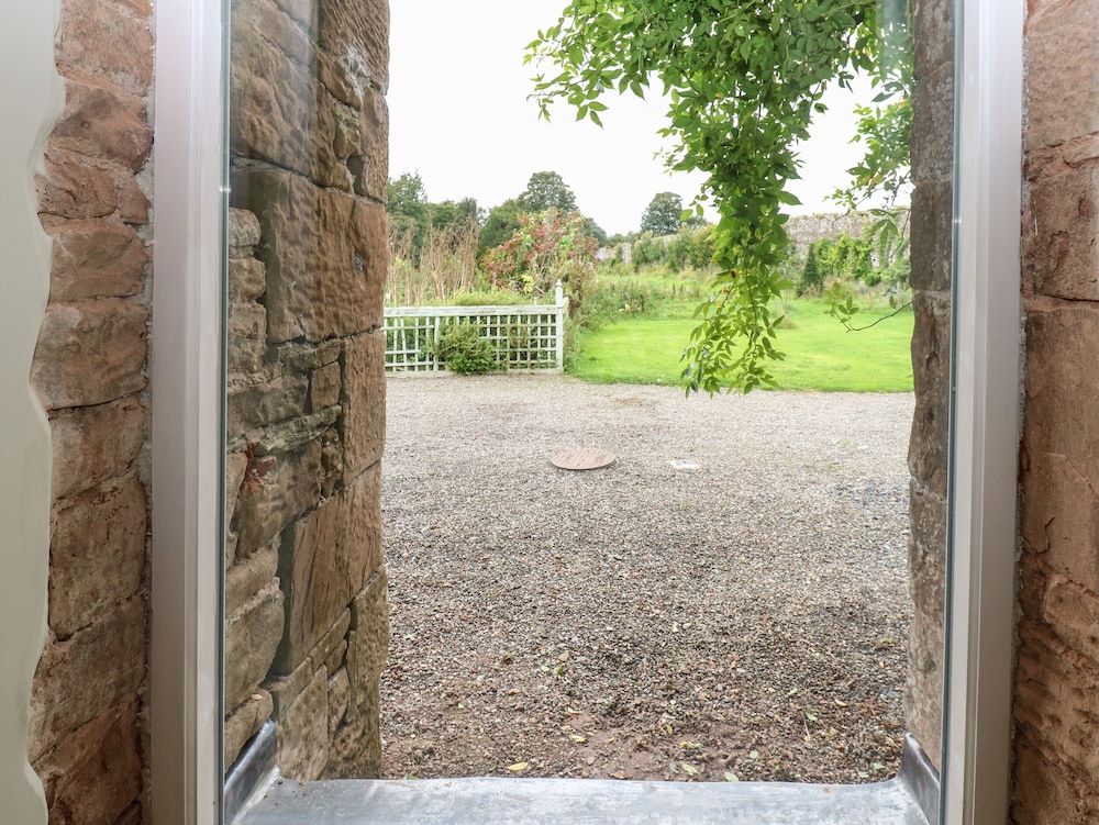 The Courtyard