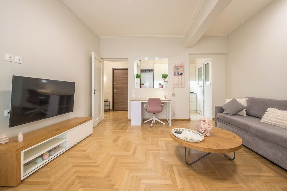 Megaron Suite by Cloudkeys