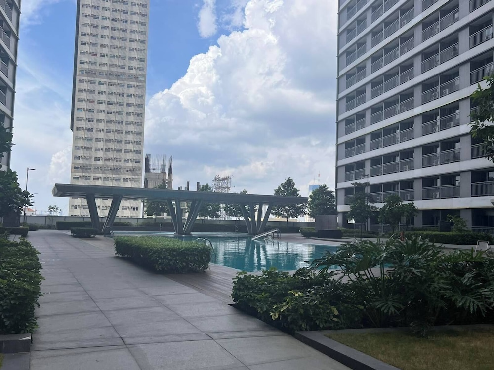 Ortigas Business District Residences