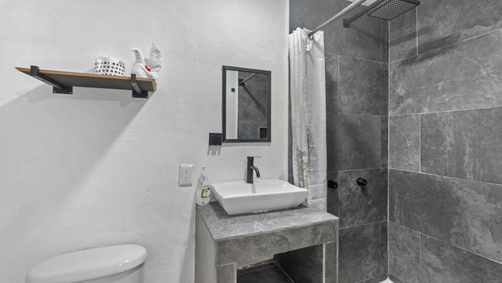 Casa Cozy with 2Bedrooms and 2Baths