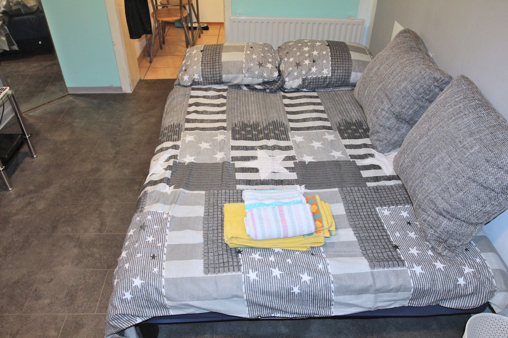 Mixie Home view 2