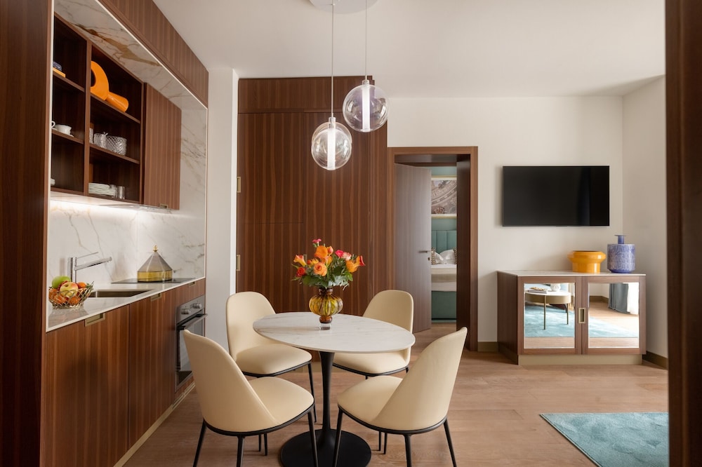 Teatro Luxury Apartments Firenze - Starhotels Collezione