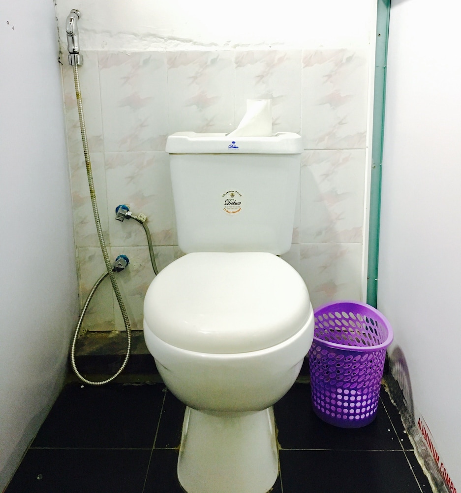 Kandy Hostel Cabana