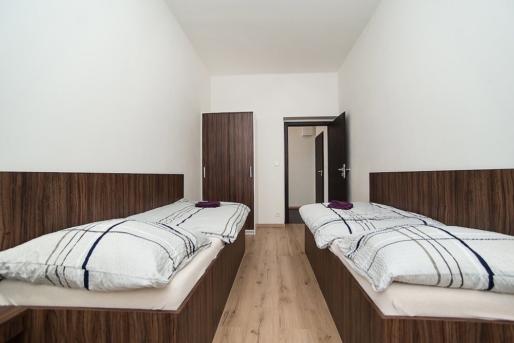 Apartmany Zlata Vyhlidka view 4