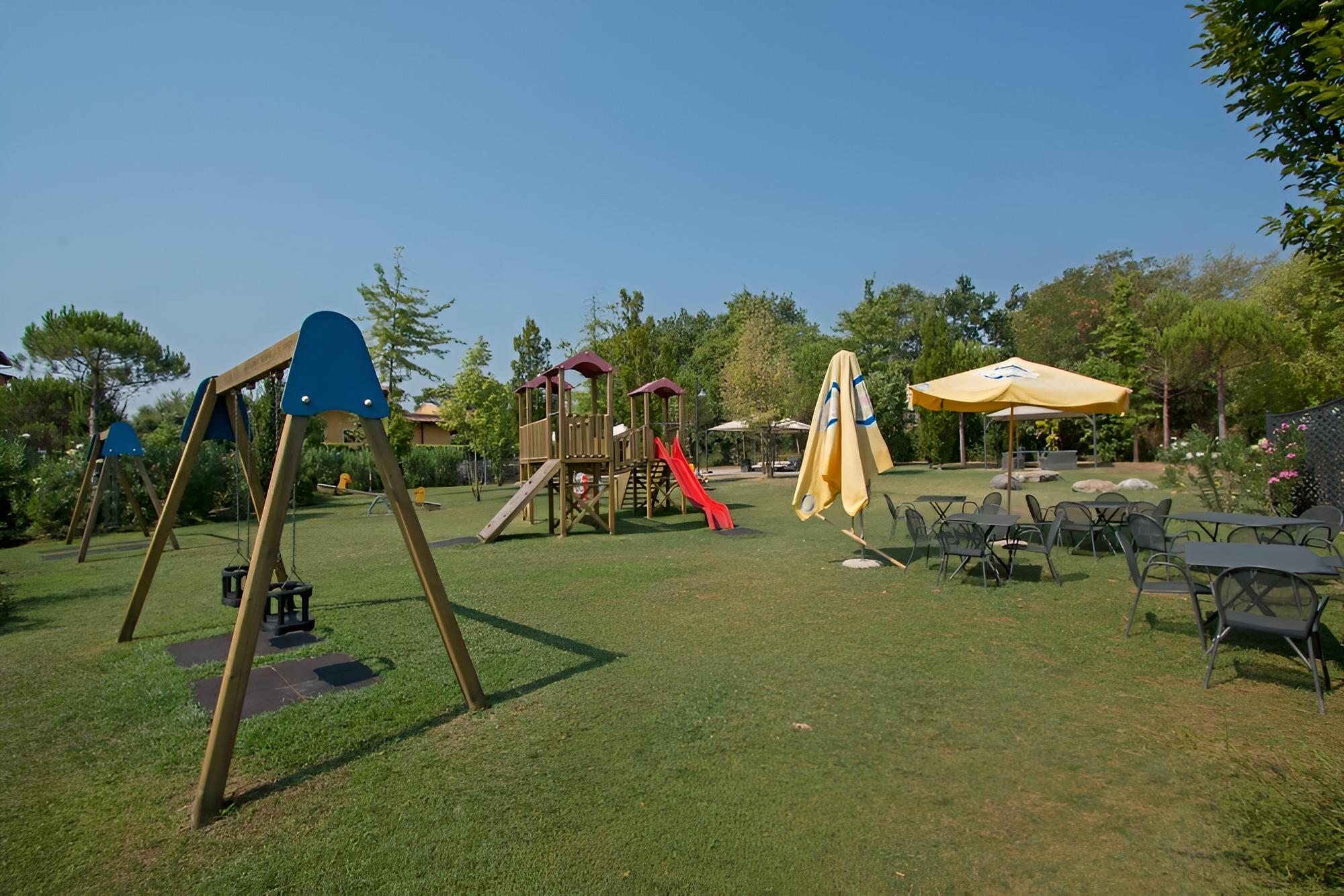 Borgo del Torchio B03 - P IVA photo 3
