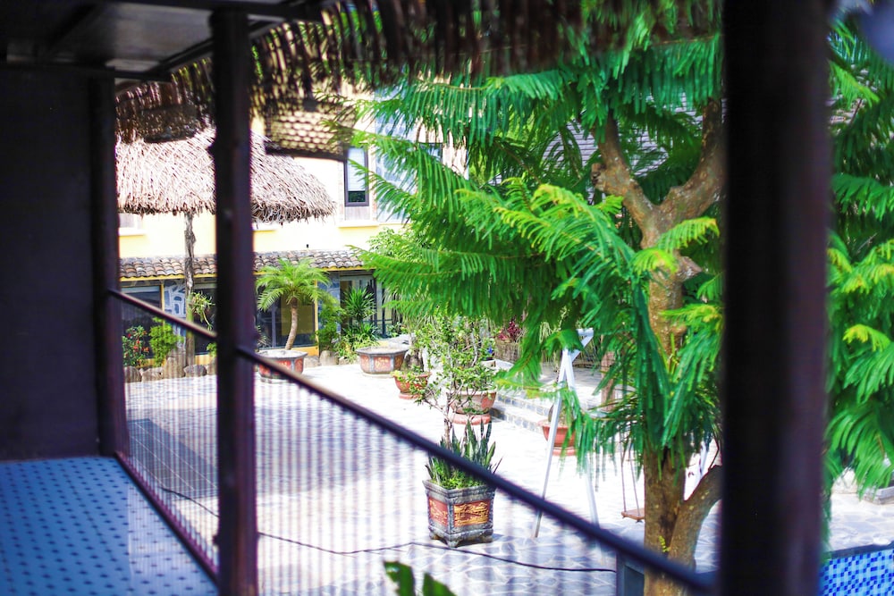 HaGiang Go Ecolodge