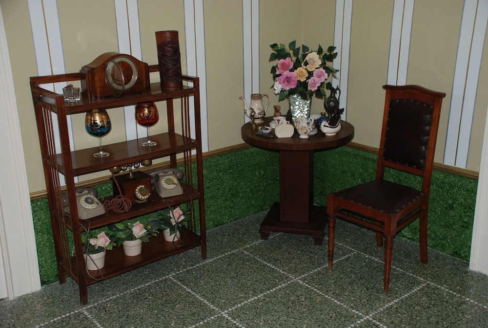 Villarancia – Luxury B&B
