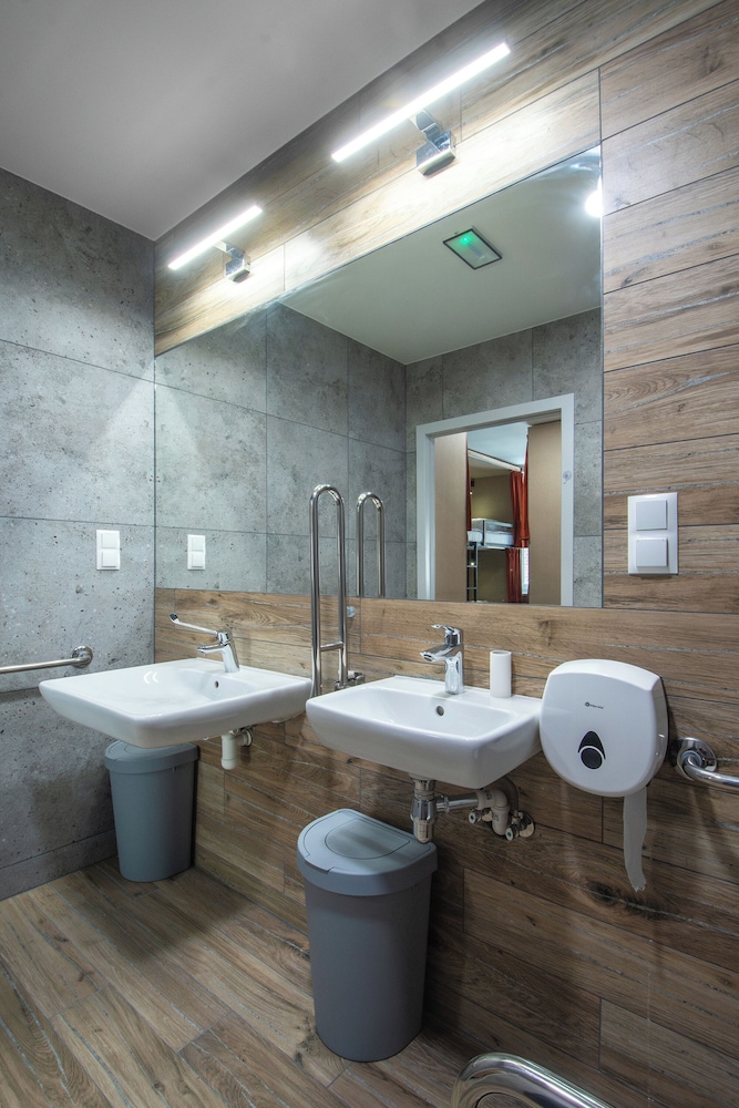 Hostel Torun