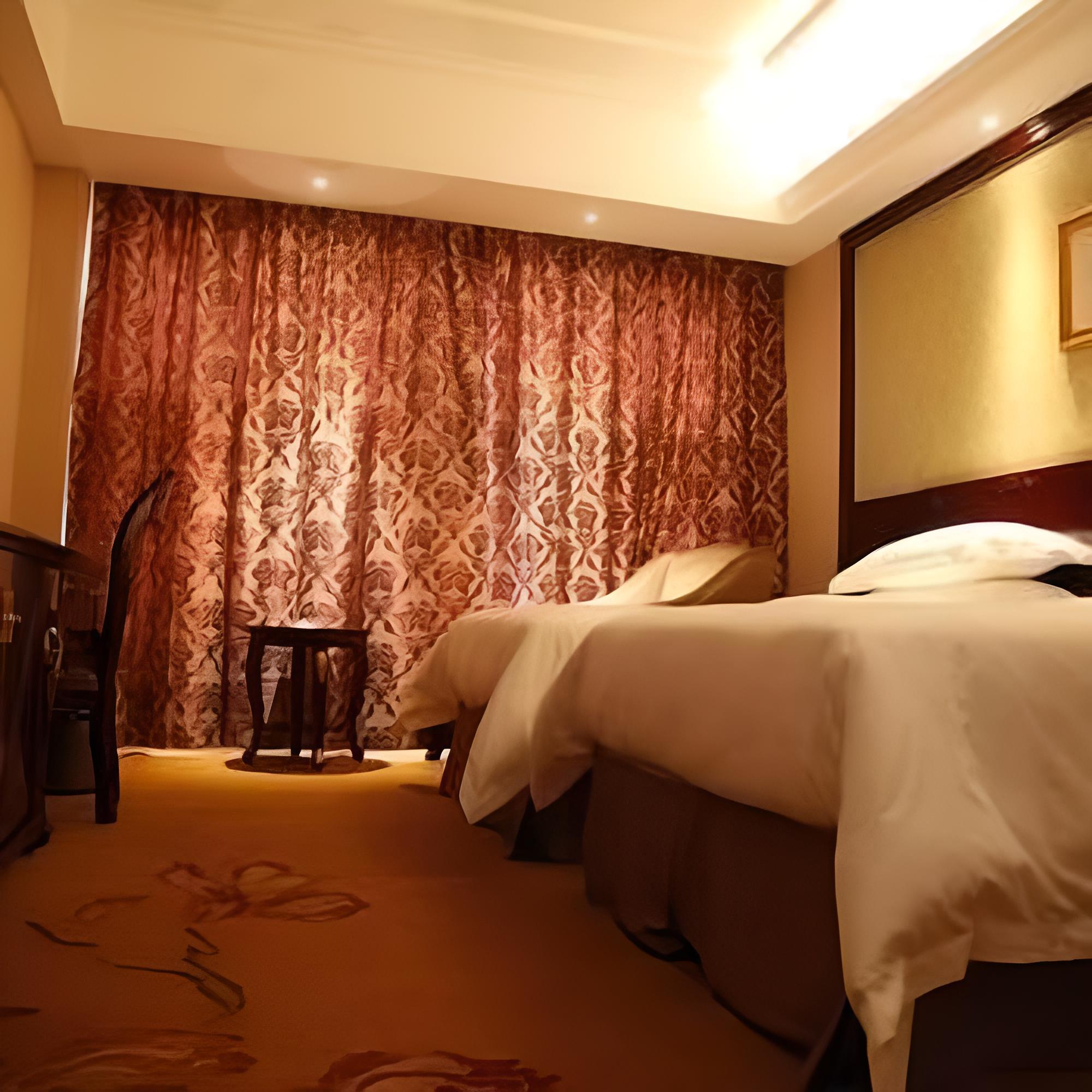 Vienna Hotel