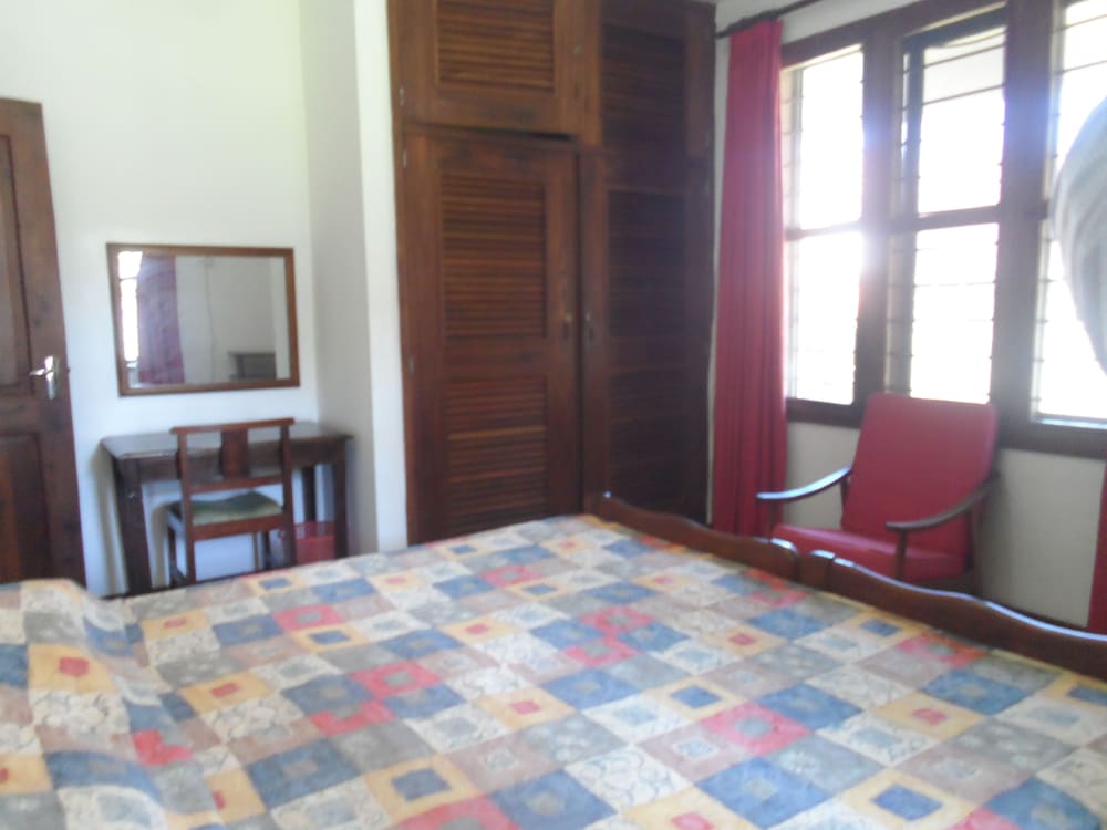 Upanga B&B - UN Road