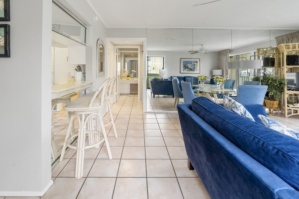 Cajun Fun 1060 - 1 Br Condo