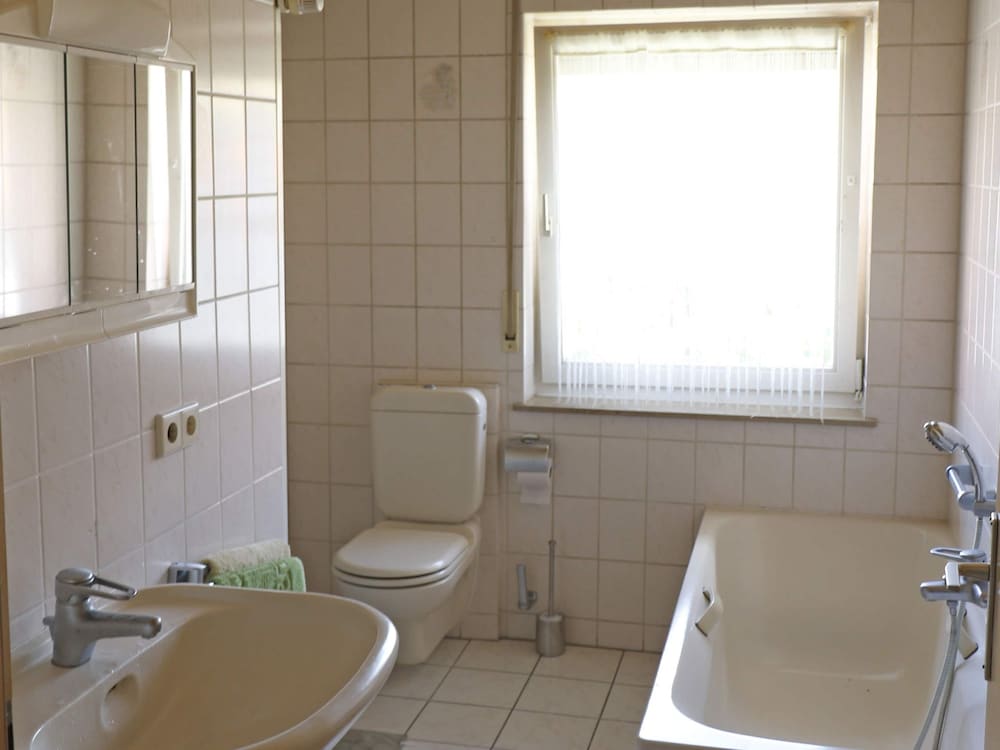 Charmante Ferienwohnung mit Garten in Huddingen view 5