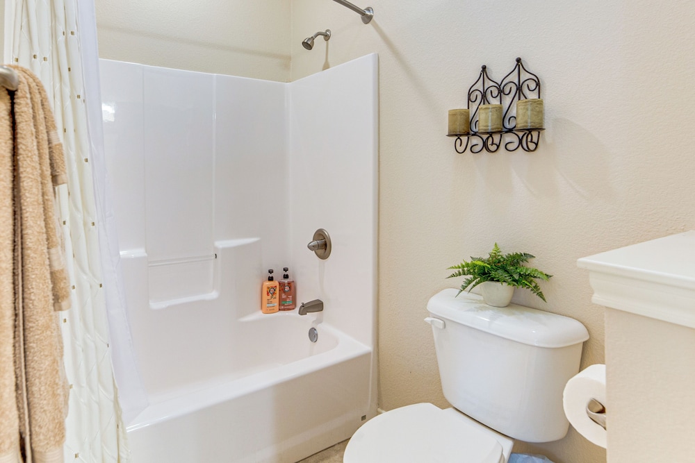 Peaceful & Private - North Texas Family Escape!
