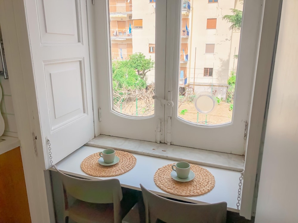YourHome - Chiara's Apartment Sorrento 3