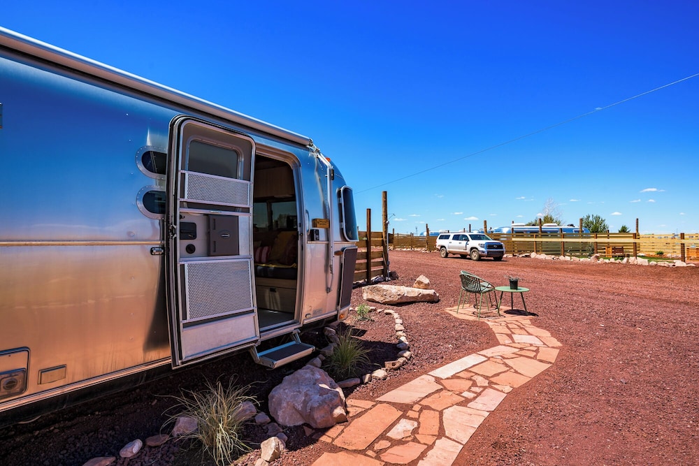 The Outpost Grand Canyon