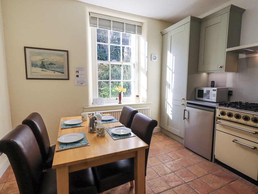 Westmorland Cottage