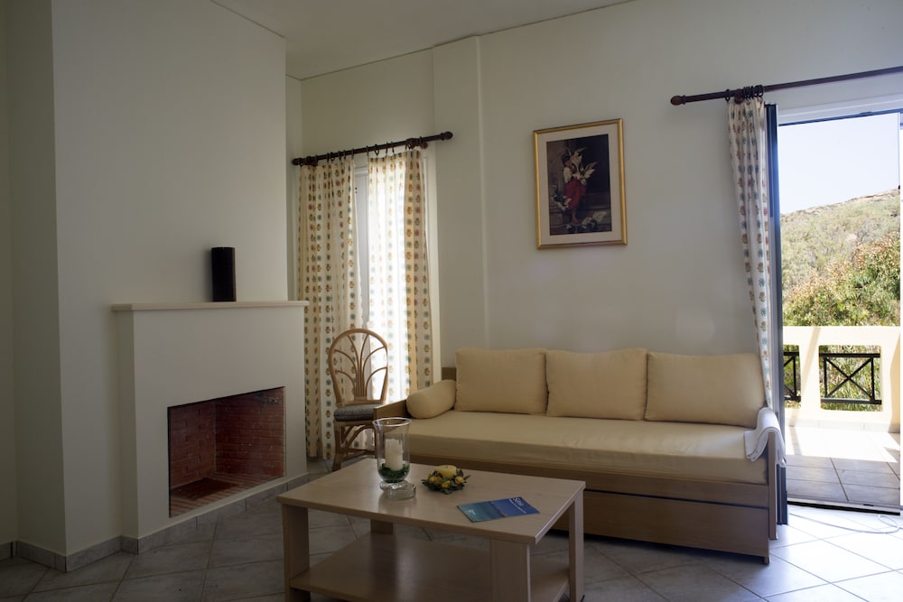 Dionysos Authentic Resort & Village