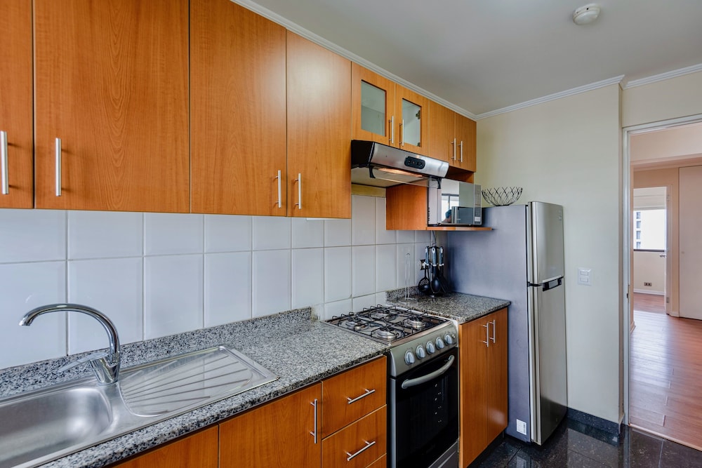 ALU Apartments - Miraflores Park