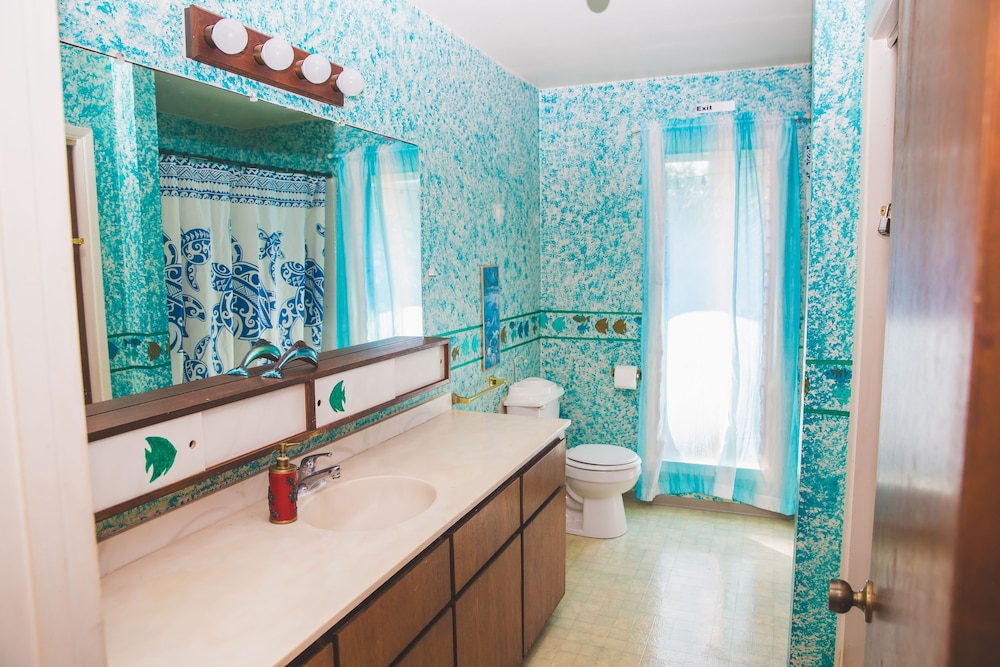 Kona Hawaii Guesthouse