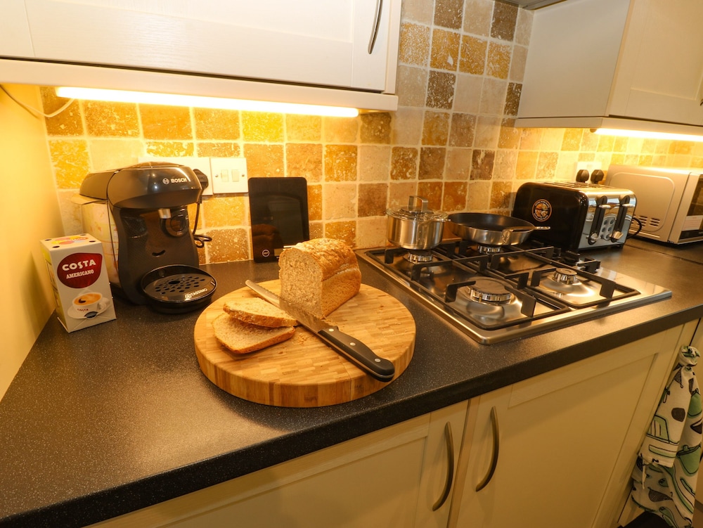 Townend Cottage