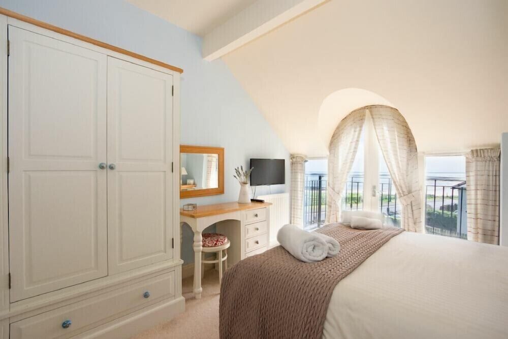 Haven Cottage
