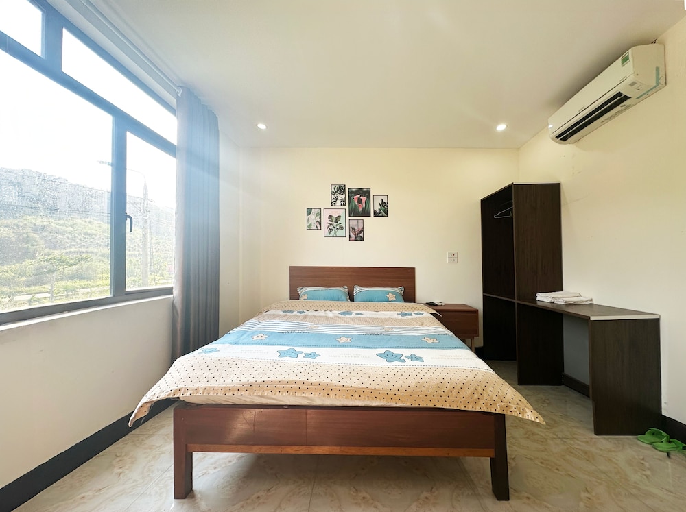 Ali Hostel Hà Giang view 4