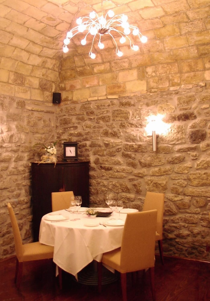 Hostal Rural Bidean