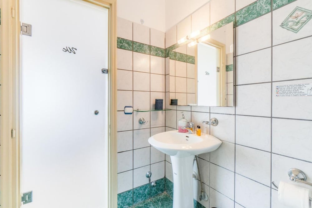 Paxi Apt in Gaios With 1 Bedrooms and 1 Bathrooms