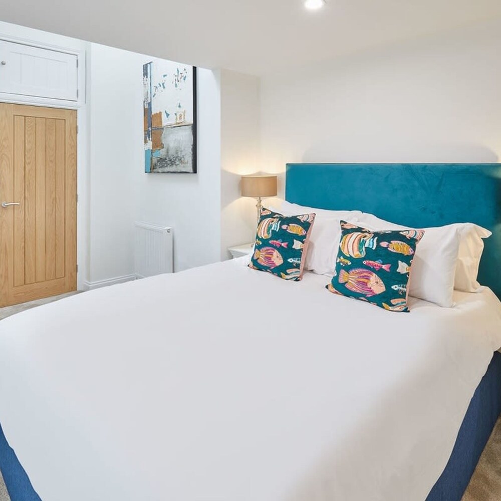 Host Stay The Townhouse view 2
