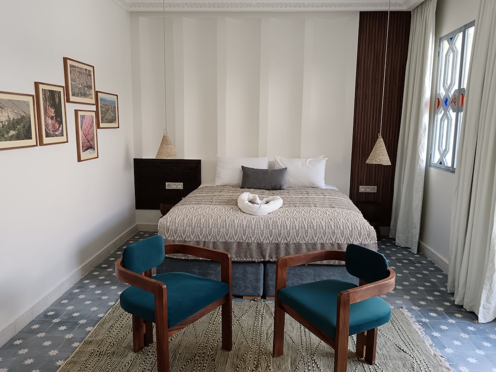 RIAD KECH ONE & SPA