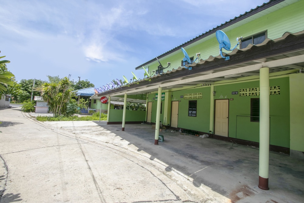 OYO 951 Baan I Aoon view 5