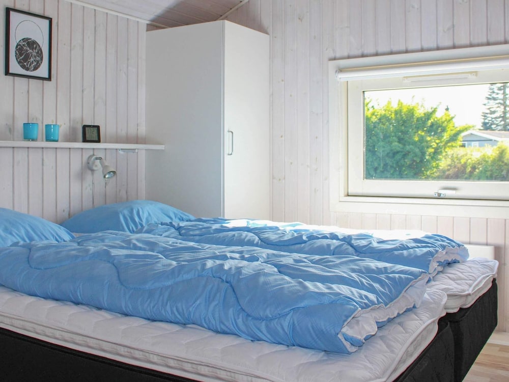 6 Person Holiday Home in Svendborg view 2