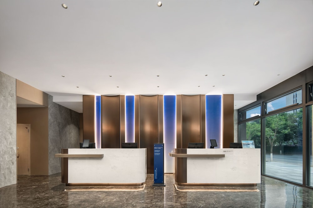 Holiday Inn Express Beijing Mentougou by IHG