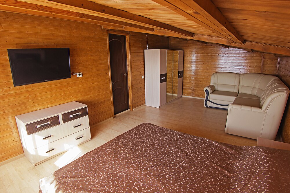 Magdalena Guesthouse