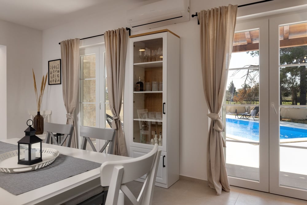 Villa Mediterra Prima Zadarvillas