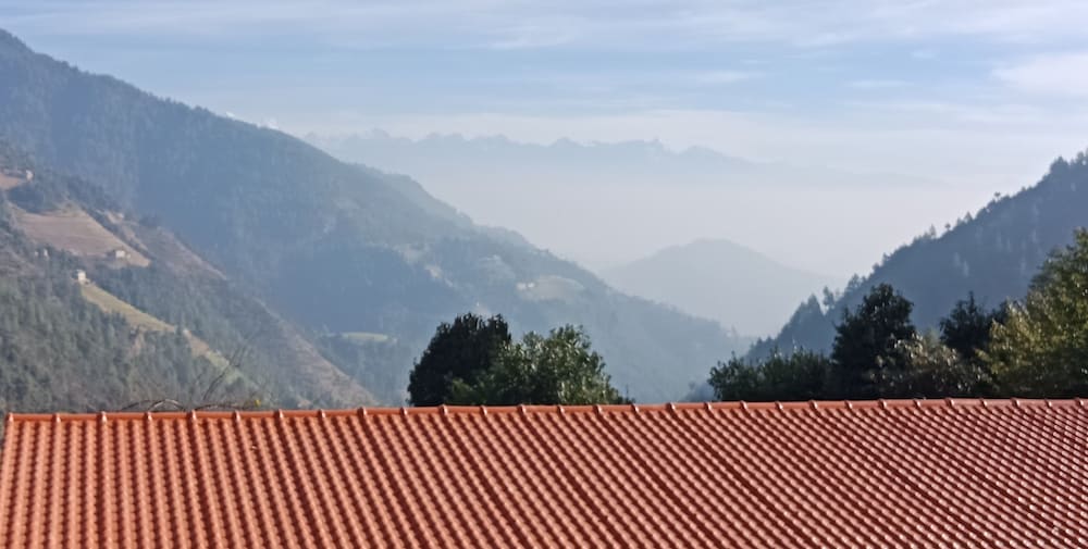 Retreat at Damaar