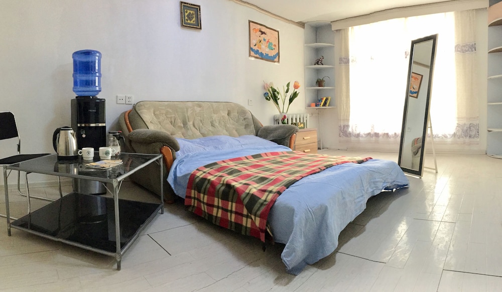Travel Mongolia Guesthouse