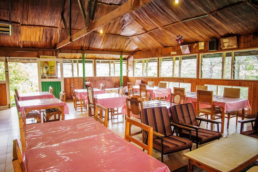 Kimugu River Lodge
