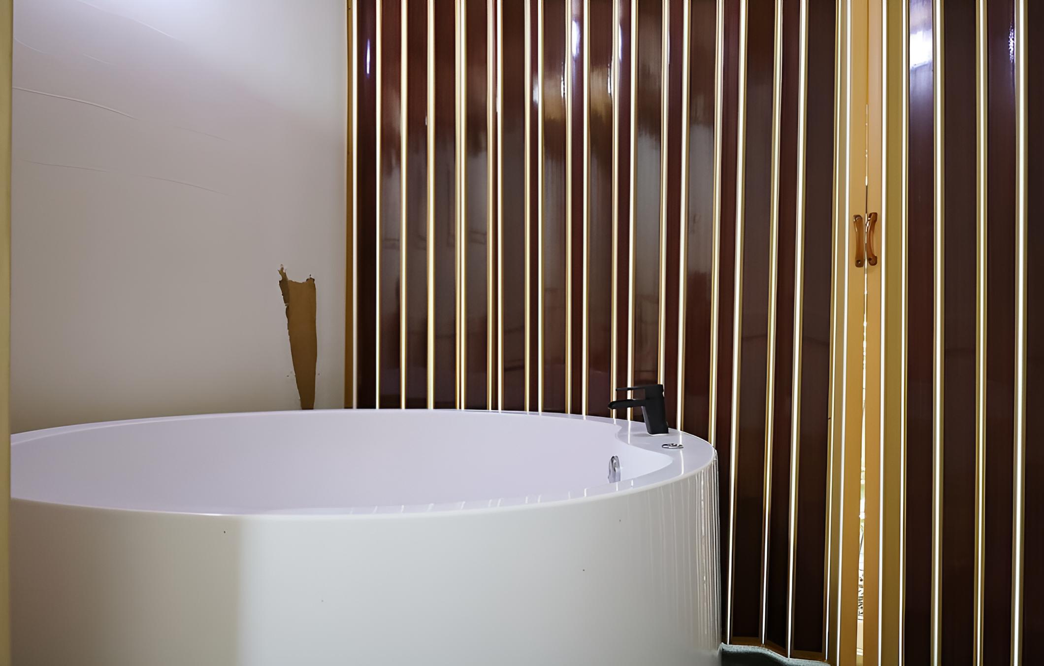 Spa View Hotel