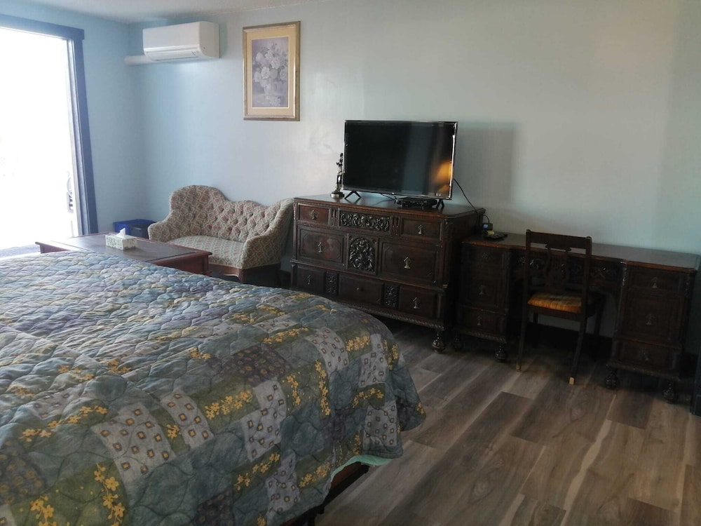 Digby Sailboat Suites