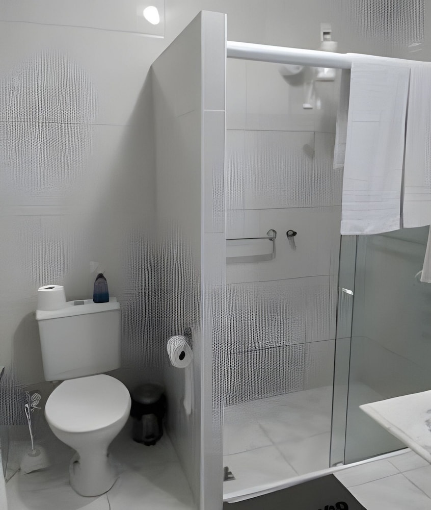 Oceana Suites Pousada Meireles