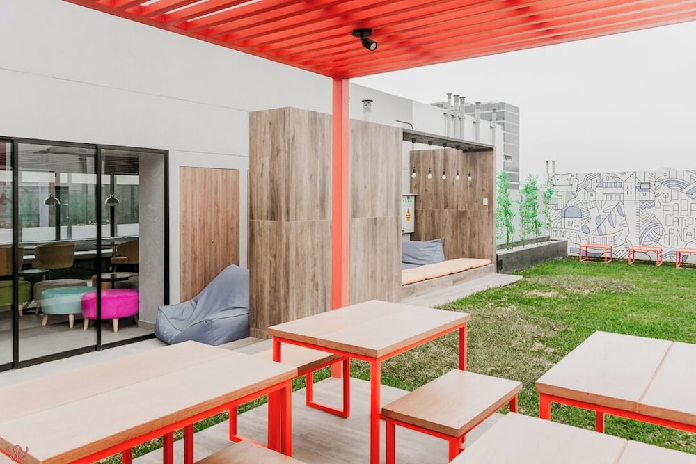 The Polo by Wynwood House