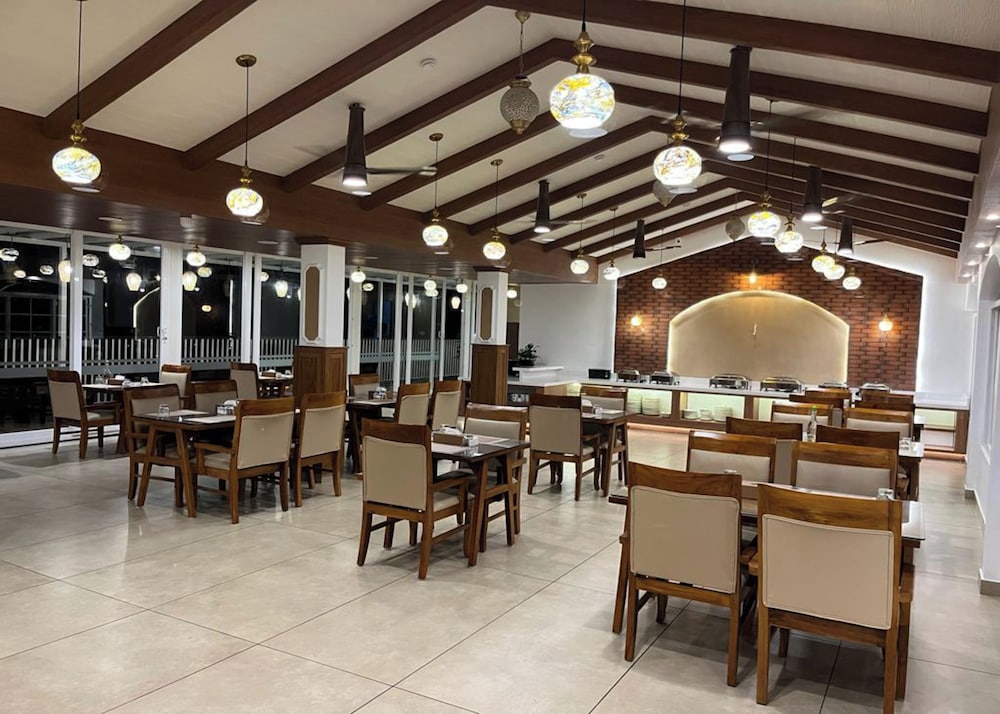 British County Resort