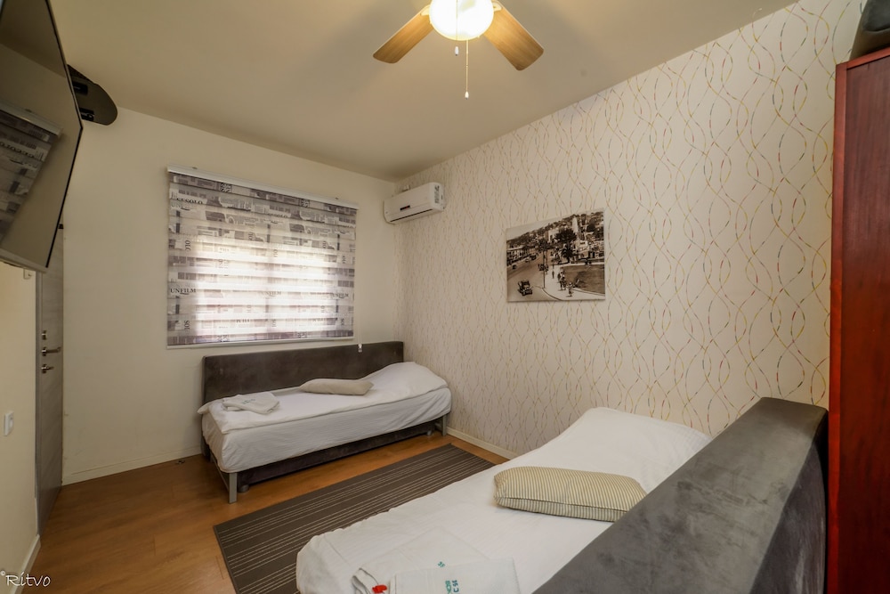 Sokolov 35 Boutique Apartment