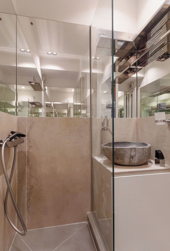 Acropolis Museum Retreat by GHH