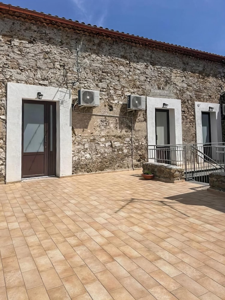 Casa Vacanze Signora Cinzia