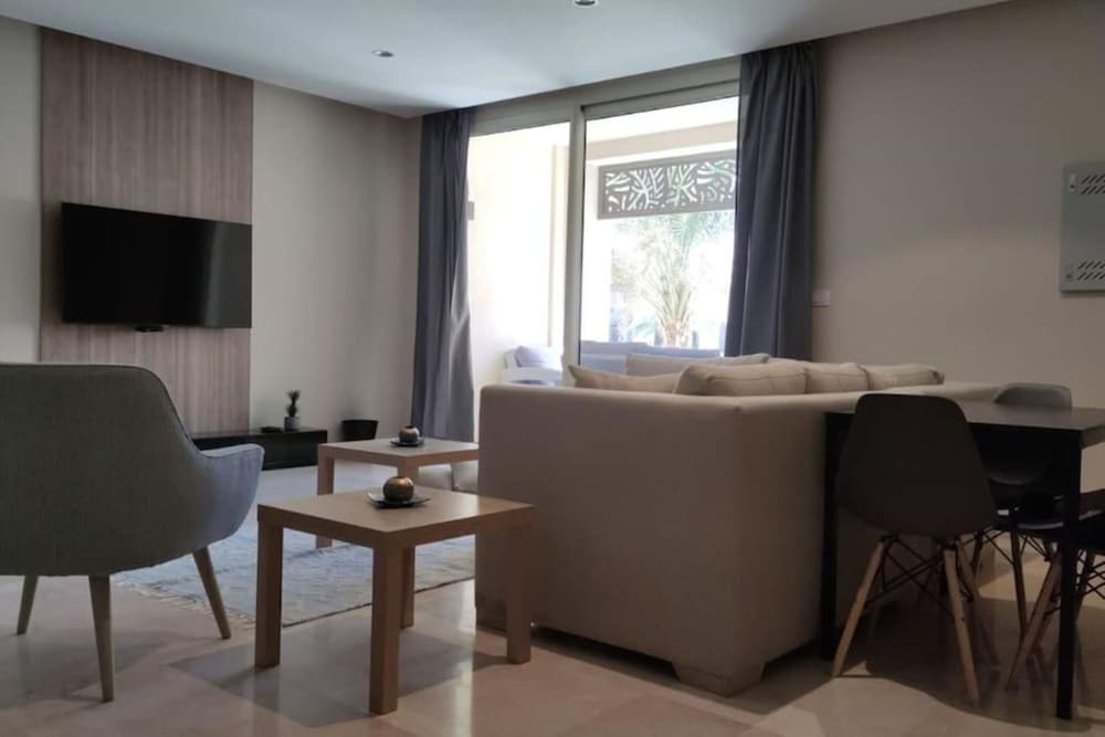 El Gouna Vacations - Mangroovy Magic PoolView 1BR in Beachfront Complex - Property Image 6