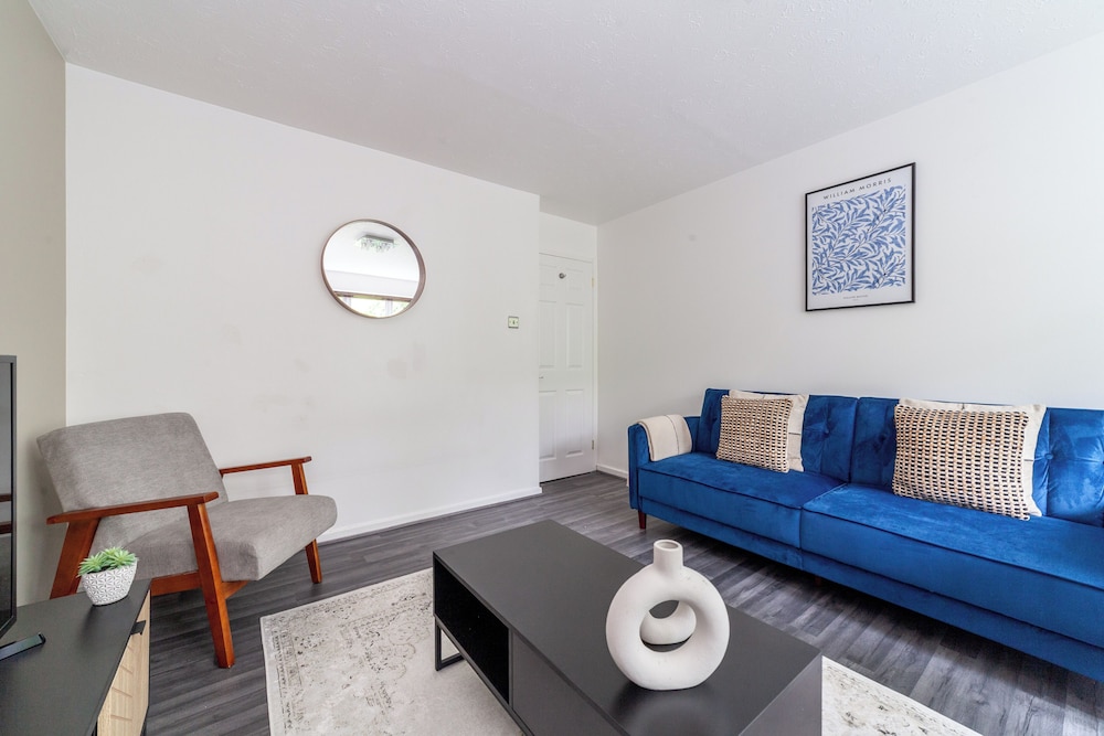 Lovely Apartment in Peckham